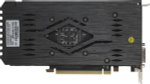 Видеокарта Biostar NVIDIA  GeForce GTX 1660TI VN1666TF69 6ГБ GDDR6, Ret