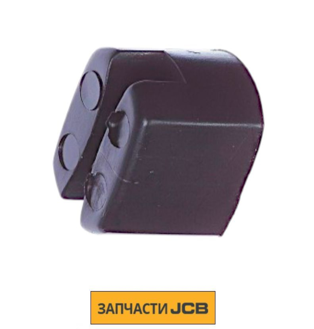 Ролик стекла JCB 6900/0513