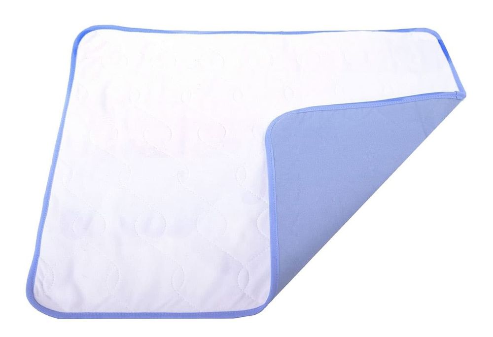 Пеленка для собак многоразовая впитывающая OSSO Comfort (60х70см.)