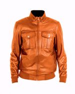 Officer / Коричневый