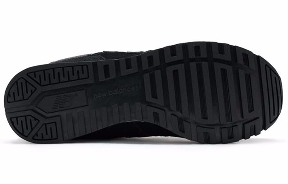 New Balance 565 'Black Castlerock'