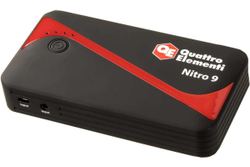 Пусковое устройство QUATTRO ELEMENTI Nitro 9 9000 мАч 790-311