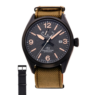 Наручные часы Orient Star RE-AU0206B00B