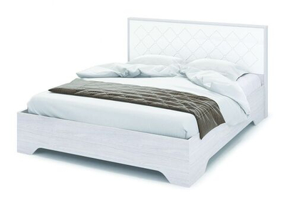 Кровать без ортопеда Сальма КР 022