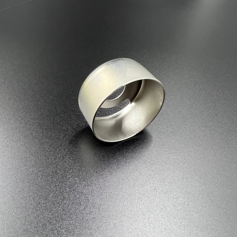 Стакан помпы охлаждения Tohatsu 8-9.8, MFS8 (F8-04000010; 8037511) (KACAWA)