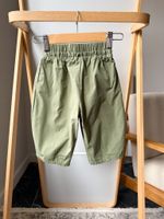 Хлопковые брюки Zara, 92