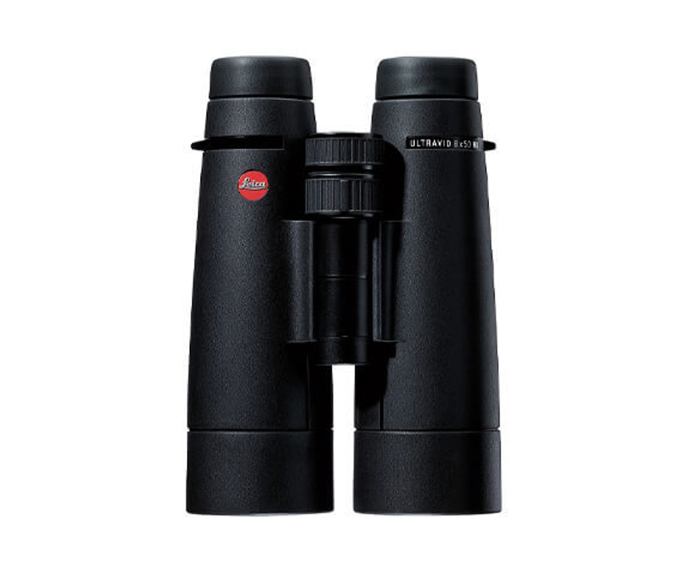 Бинокль Leica Ultravid 8x50 HD - фото 1