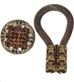 Застежка для верхней одежды