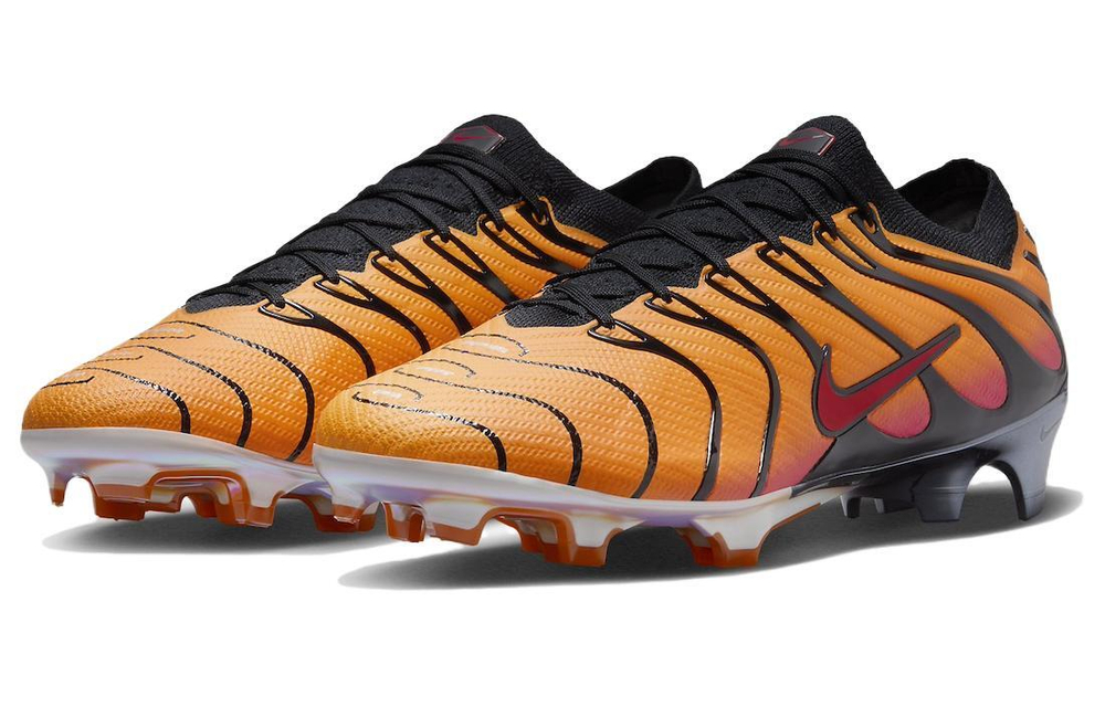 Кроссовки Nike Mercurial Vapor 15 Elite Fg Sunset