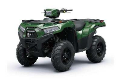 Квадроцикл Kawasaki Brute Force 750 (2024) (ПСМ)