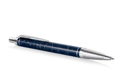 Шариковая ручка Parker IM Premium SE Midnight astral