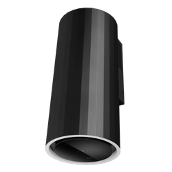 Кухонная вытяжка Maunfeld Adelaide 39 Wall Black