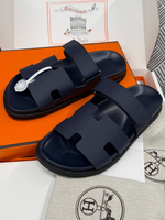 Шлёпанцы Hermes