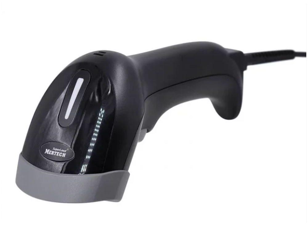Сканер штрих-кодов Mertech 1300 P2D SUPERLEAD