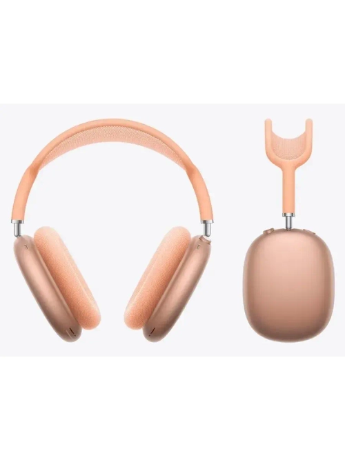 Наушники AirPods Max 2 (2024) USB-C (Orange)