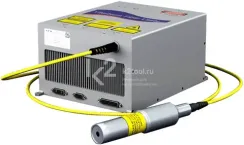 Импульсные лазерные источники IPG серии YLP-V2