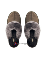 SCUFETTE MENS Chocolate