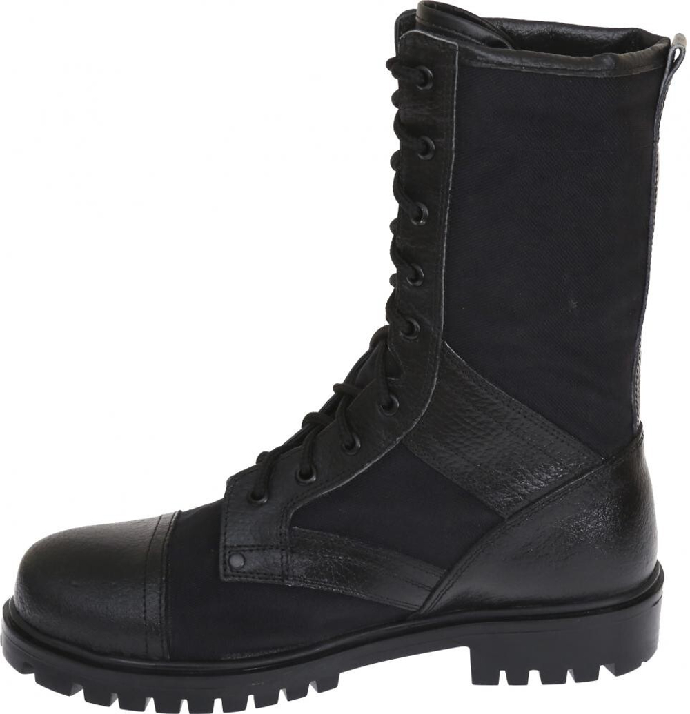 Берцы облегченные мод. 5000/2 WA ДОФ