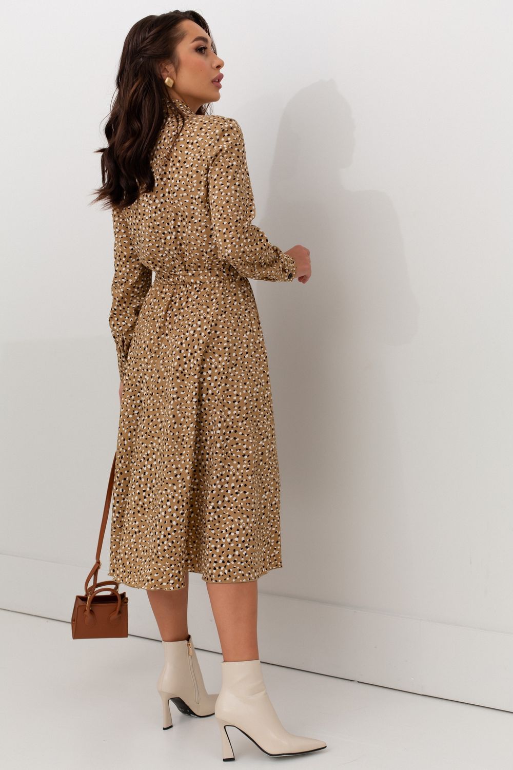 Платье Неада №20 Valentina