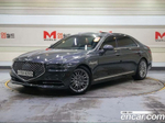 Genesis G90 5.0 AWD (01.2021)