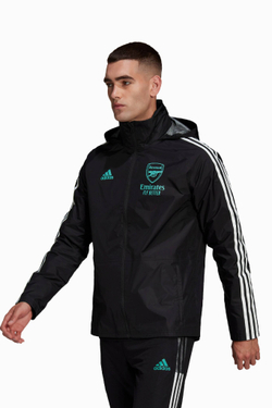 Ветровка adidas Arsenal FC 22/23 Storm