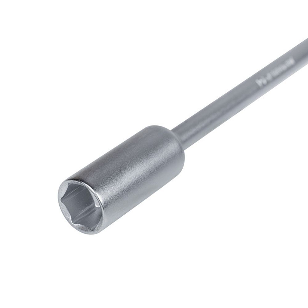 KING TONY (1450-10) Отвертка торцевая 10 x 125 мм