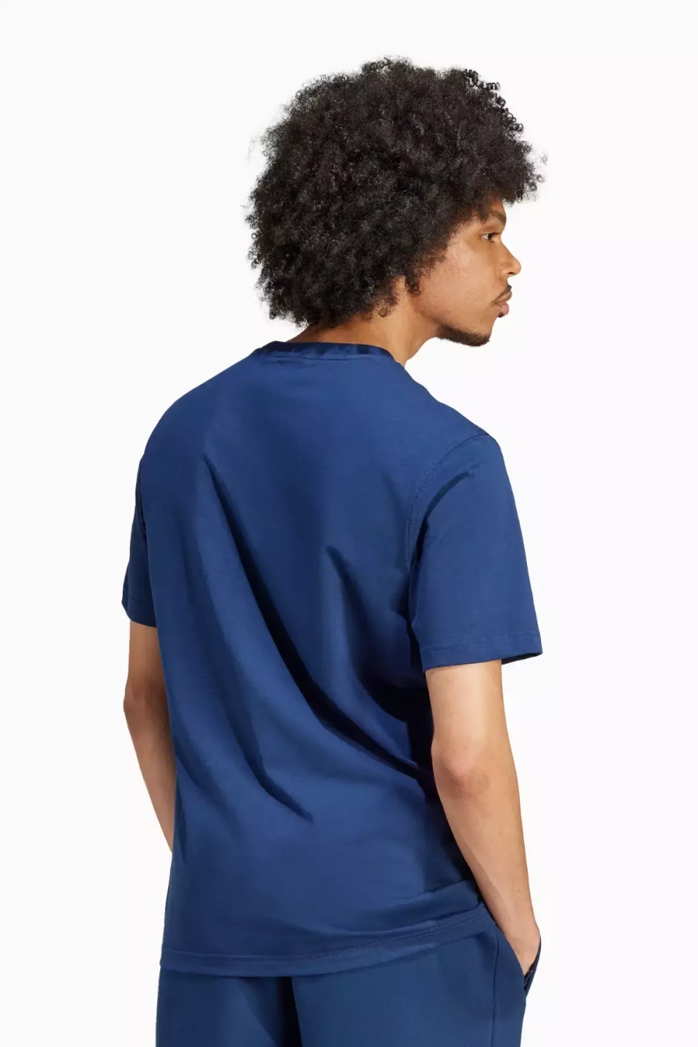 Футболка adidas Trefoil Essentials