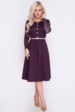 Платье 7848-2 Avili