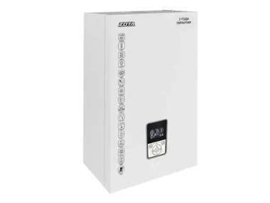 Электрический настенный котел ZOTA SET МК-X Plus 9