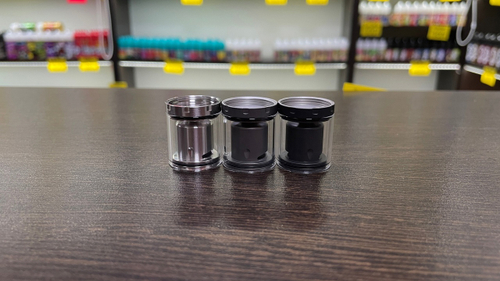 Ambition Mods Amazier Nano Kit 2/4 ml