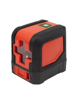 Лазерный нивелир 2 луча Gigant GPro-100