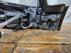 Фонарь задний правый Chery Tiggo 8 Pro Max 22-нв Б/У Оригинал 605000691AA