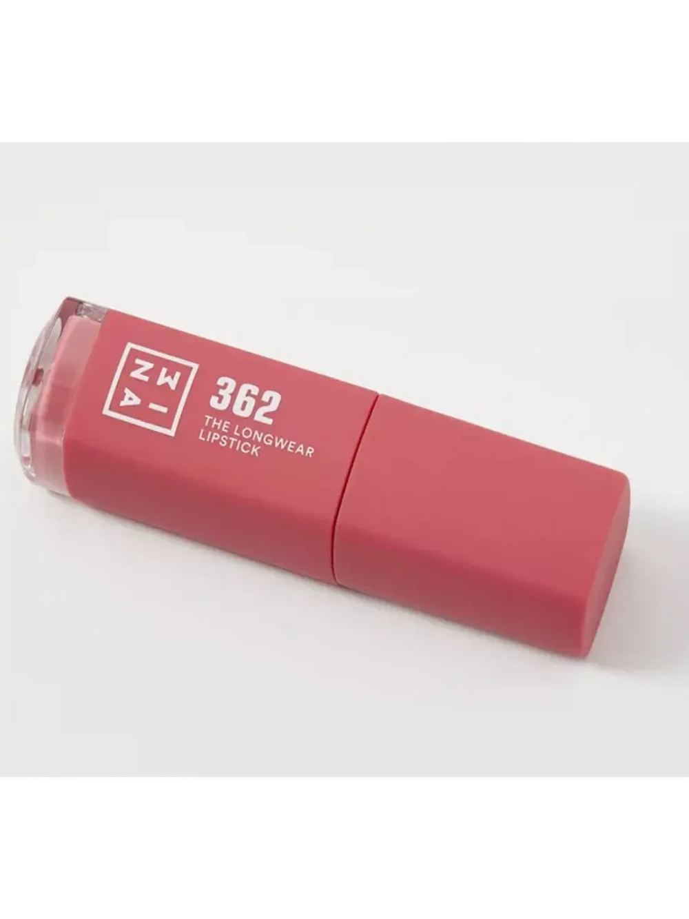 Жидкая помада, стойкая, The Longwear Lipstick 3INA 362