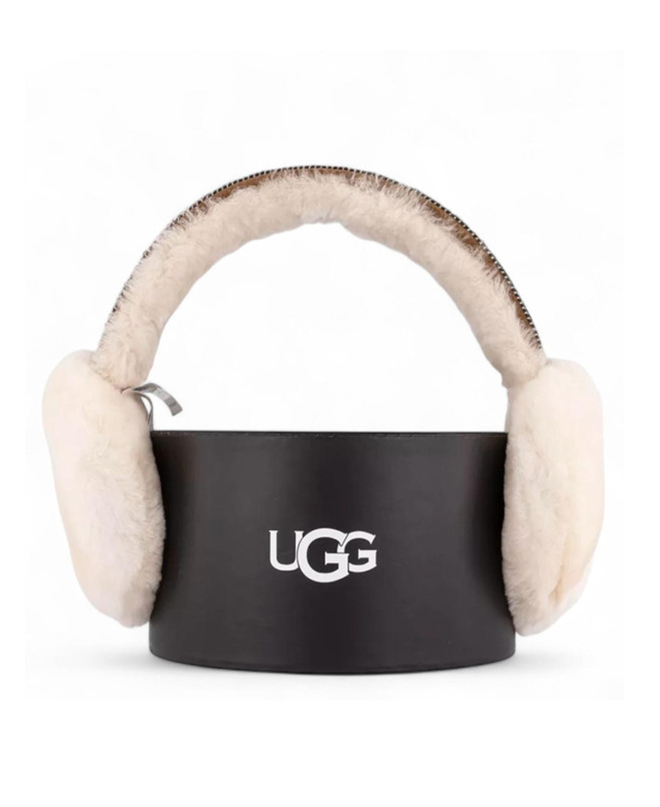 НАУШНИКИ UGG EARMUFF TASMAN SHEEPSKIN