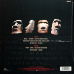 The Stranglers / Dark Matters (LP)