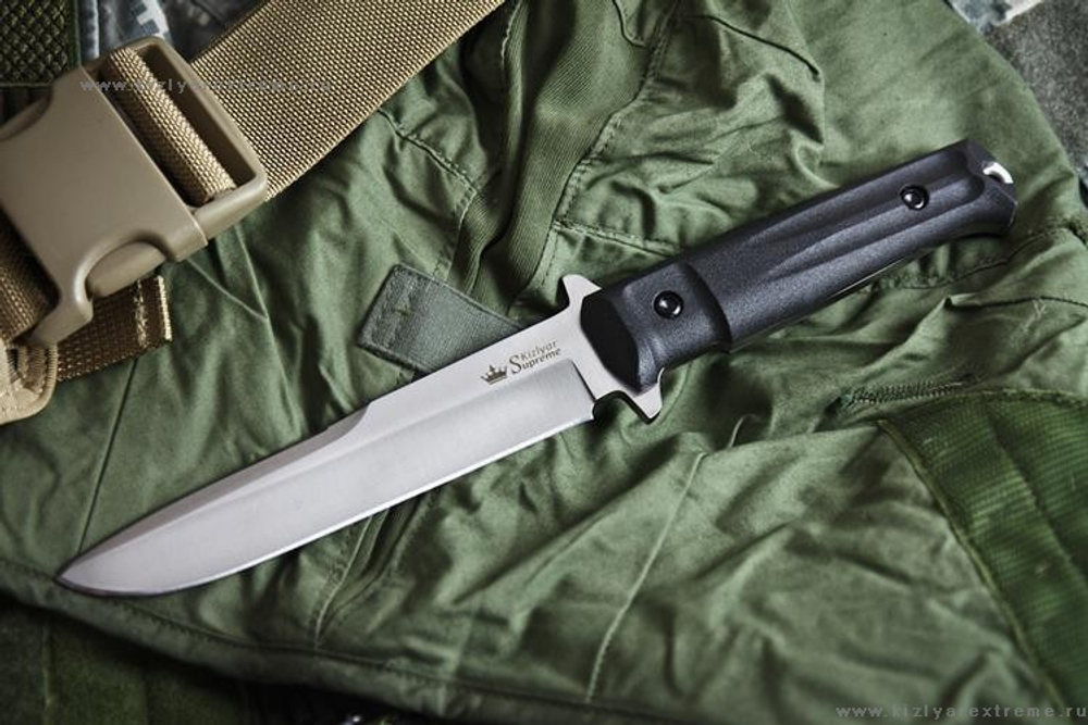 Тактический нож Trident AUS-8 StoneWach