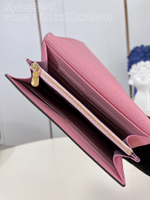 Louis Vuitton Sarah Wallet