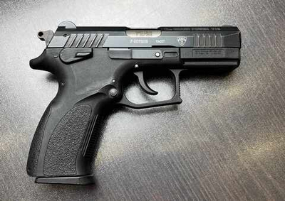 Grand Power T-10 к.10х22Т  F № 007268