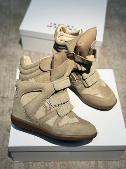 Ботинки Isabel Marant