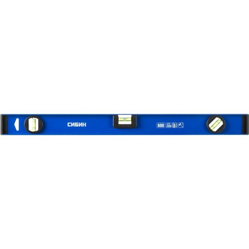 Уровень СИБИН, 3 ампулы