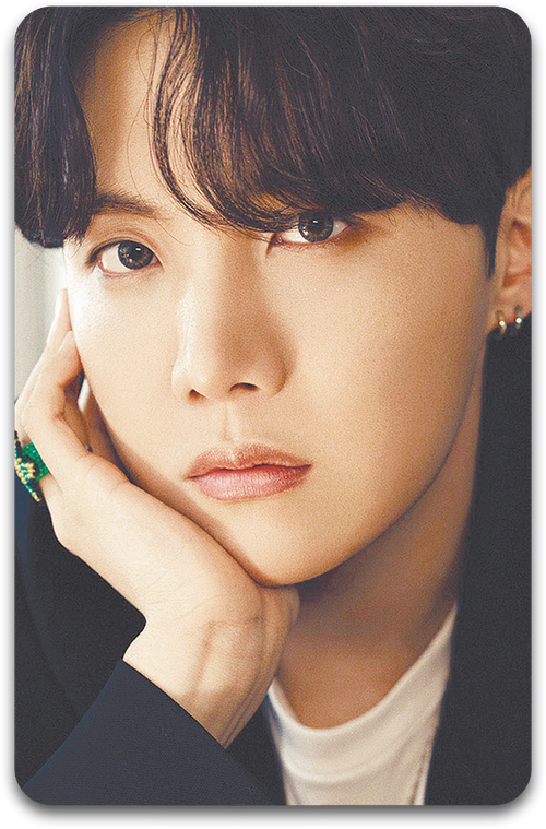 Карта / BTS #0674