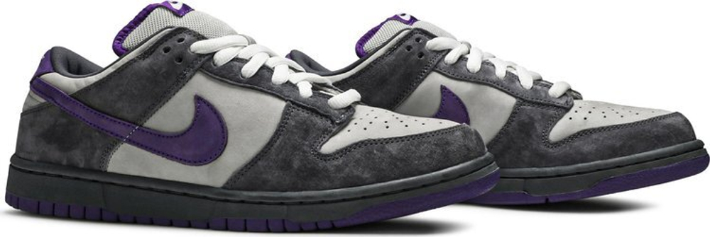 Nike Dunk Low Pro SB Purple Pigeon