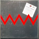 Rolling Stones – Highwire (Европа 1991г.) 12", 45 RPM