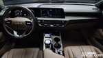 Kia K8 Hybrid Noblesse (05.2021)