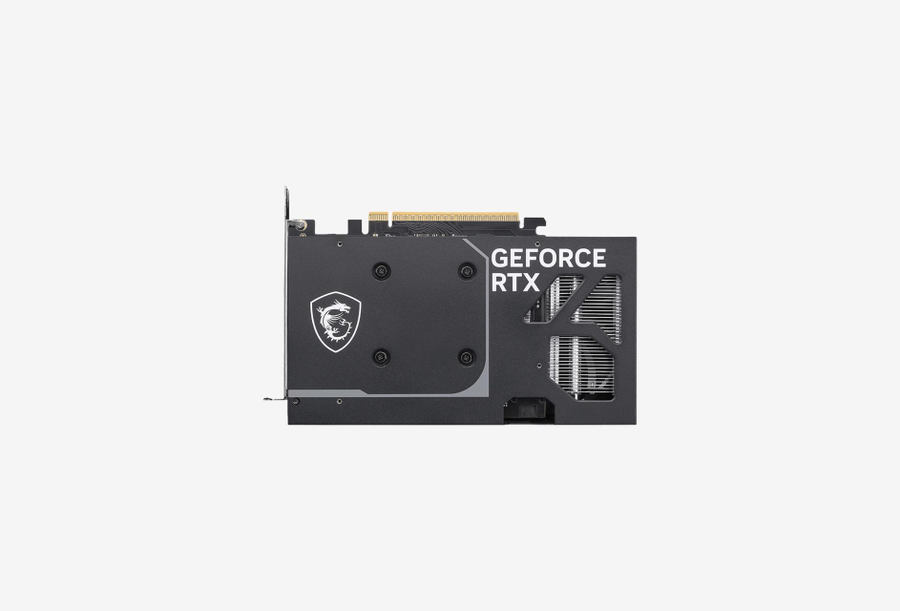 RTX 5050 8G VENTUS 2X OC_0326529100709