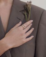 Кольцо Бриллиант