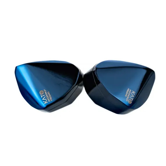 MoonDrop Kato Dark Blue