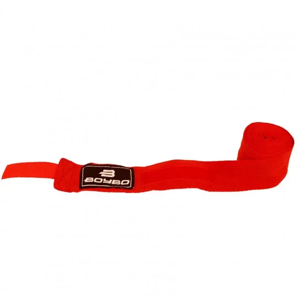 Бинты 3,5 м BoyBo хлопок