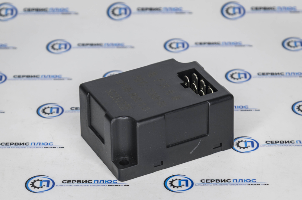 Реле поворотов FAW J6 (6 контактов) SG2516B 3726030BA01/B