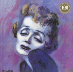 Edith Piaf / A l'Olympia 1961 (LP)
